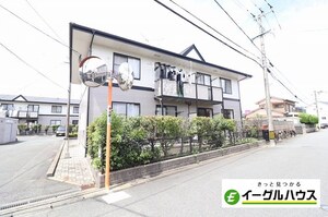 メゾン・ド・リュウ　Ｂ