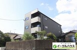 ホークヒルズ紫