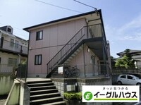 ルミエールハイツ