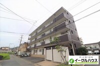 シャトーレ都府楼