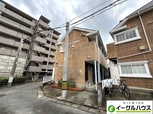 ウィング21街道B
