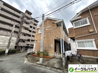 ウィング21街道B