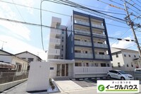 LIFEFIELD二日市南