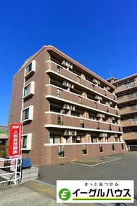 リーブラ都府楼壱番館