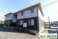 シャーメゾン和D棟