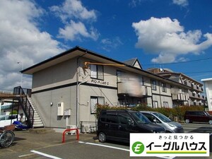 メゾン・ド・リュウ　Ｃ