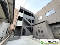 サニーガーデン紫