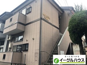 ピュア二日市弐番館