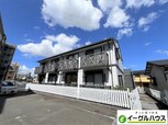 セフィラ学園通り