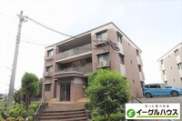 エーリC棟