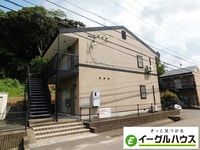 グリーンパーク水城Ａ