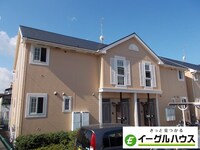 コンフォート朱雀Ｃ