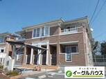 ユリシス２番館