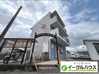サバービア都府楼