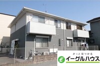 シンシア原田駅前