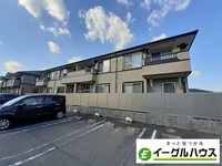 れんこん２号館Ａ