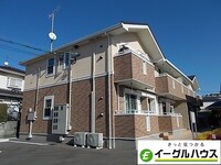 ウイング　ナカシマ