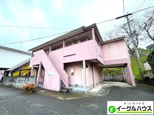 サンハイツ中村