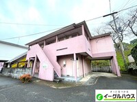 サンハイツ中村