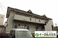 古川第６コーポ