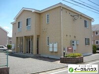 コンフォート朱雀２