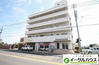 エスティナマンション