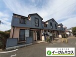 クレージュ都府楼南