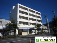 陶山ハイツ