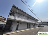 コーポ中島