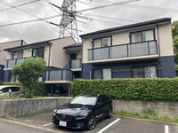 コモンシティ光ヶ丘Ｂ