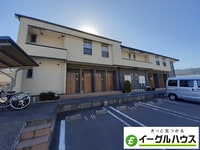 れんこん２号館Ｄ