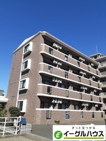 リーブラ都府楼壱番館
