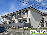 ｺﾝﾌｫｰﾚ梅山