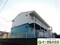 コーポさくら