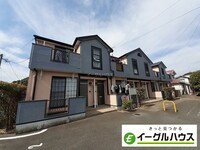 クレージュ都府楼南