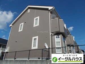 パルテールヒルズＢ