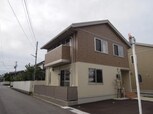 ブリランテ西大泉