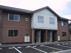 セードル弐番館
