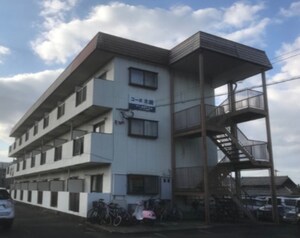 コーポ木崎