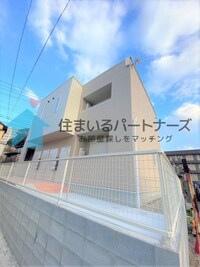 クローバーロック