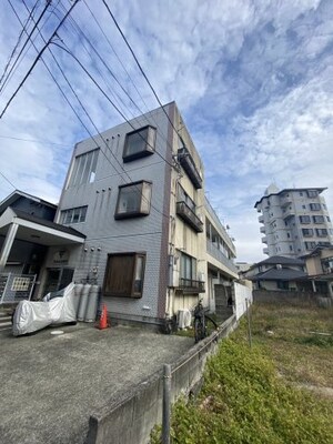 フォルム水前寺