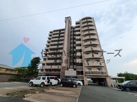 ロイヤルパークマンション