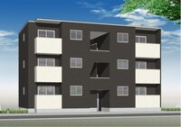 ユーズフォレシア小頭町
