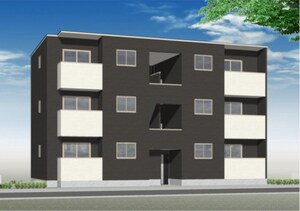 ユーズフォレシア小頭町