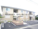 グリーンパーク大善寺Ⅲ
