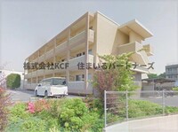 カシスコート大鳥居