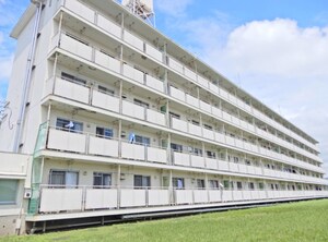 ビレッジハウス瀬高3号棟