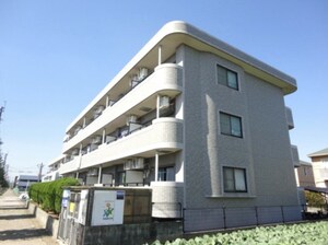 フォレスト小森野