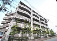 コンドミニアム都麗殷