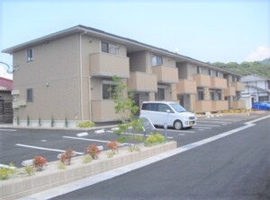 サンライズ御井